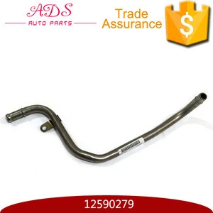 Useful thermostat bypass pipe heater hose assembly fit Century OEM:12590279
