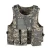 Import USMC Airsoft Military Tactical Vest Molle Combat Assault Plate Carrier Tactical Vest 11 Colors CS Outdoor Clothing Hunting Vest from China