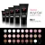 Import UV LED Acryl gel for nails gel polish Painting Builder gel from China
