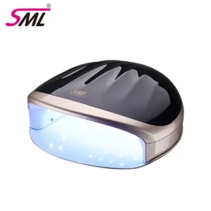 UV LED Lamp For Nails Dryer 54W/48W/36W Ice Lamp For Manicure Gel Nail Lamp Drying Lamp For Gel Varnish