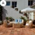 Import UV Resistant   durable courtyard  waterproof sofa set  rattan frame Hot-selling Scandinavian style armchair from China