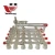Import V30A high quality factory directly vacuum egg lifter/egg lifter from China