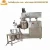 Import Vacuum homogeneous emulsifying machine / vacuum cosmetic homogenizer from China