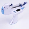 Vacuum mesotherapy gun injector beauty machine