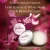 Import Vanilla Peach Lily White Musk Cream Perfumes Original from China