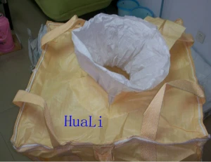 Various good quality PP jumbo bag Leakproof Jumbo Big Bag