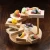 Import Various Snack Server for Table Decoration from Japan