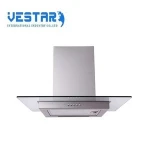 VCH60A-L120 kitchen island range hood with popular design