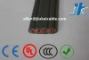 VDE Class 5 Standard PVC soft insulation Elevator Parts cold/fire resistant Escalator Control Wire/Cable H05VVH6-F
