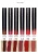 Import Vegan lipstick for makeup wholesale creamy matte liquid lipstick private label from China