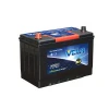 VELA 95D31L Maintenance Free Auto Car Battery
