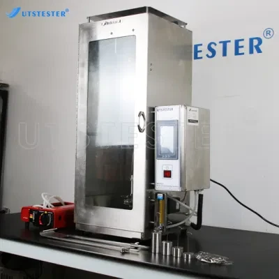 Buy Vertical Flammability Chamber from Uts International Co., Ltd ...
