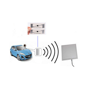 Buy Vi R M Ip Access Control Passive Smart Card Uhf Rfid Reader