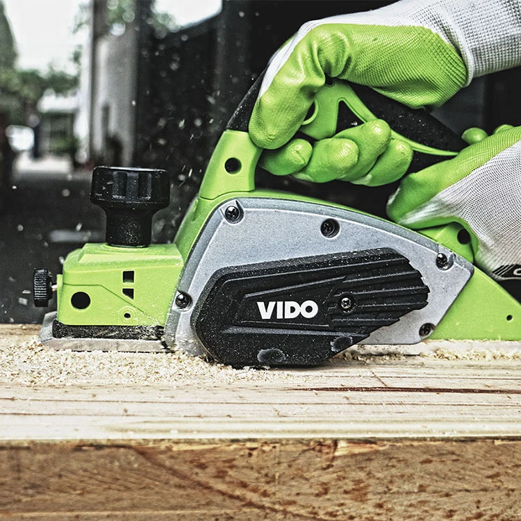 VIDO Electric Corded Planer for wood working power tools