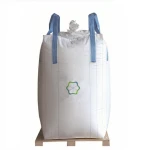 Vietnam FIBC cement bag 1 ton big bag, jumbo bag