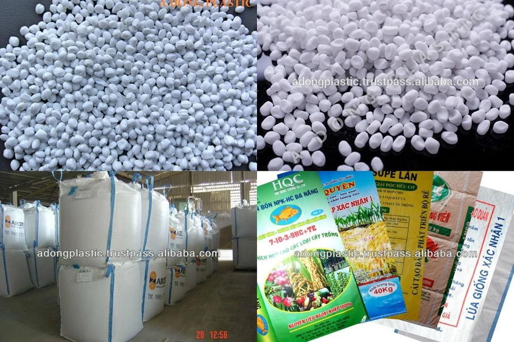 Vietnam origin Plastic raw material masterbatch