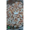 Vietnamese Seafood Exporter Vannamei Shrimp Vannamei Price Frozen Shrimp