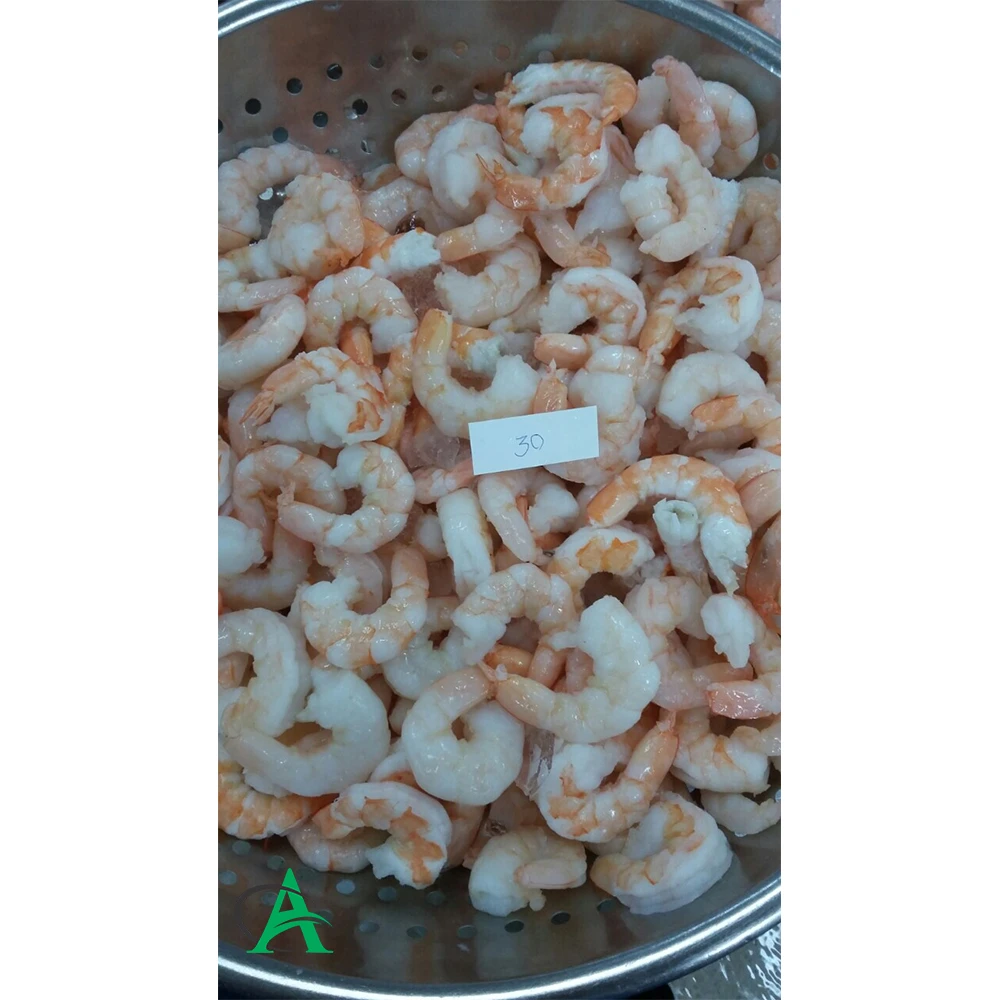 Vietnamese Seafood Exporter Vannamei Shrimp Vannamei Price Frozen Shrimp