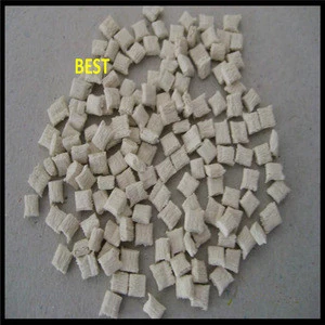 Virgin Polyphenylene Sulfite PPS Resin / PPS granules / PPS + 30GF + PTFE granular