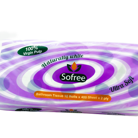 Buy 100% Virgin Pulp Toilet Tissue Paper From Malaysia from WEMBS MARKETING SDN. BHD., Malaysia ...
