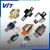 Import VIT brand Japanese truck Wheel suspension torque rod bush 55542-Z2000 for hin from China