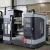 Import VMC 650 High quality taiwan vertical cnc machining center from China