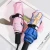 Import VOGRACE Customized Full Printing Colorful Windproof Compact MAnul 3 Folding Umbrella With your design from China