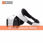 VR 3D Glasses with Remote Controller 6-axis Motion Sensor FOV103 VR Focus Adjustable