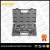 Import VTN1055- 40-Piece ningbo Tap and Die Set Essential Threading Tool with Storage Case from China