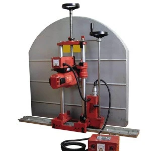 Wall Concrete Cutting Machine with Accessories