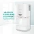 Import wall mounted automatic sensor hand alcohol sterilizer cleaner hospital alcohol dispenser automatic disinfectant dispenser from China
