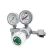 Import Wall Mounted Medical Oxygen flowmeter Medical Gas Pressure Regulators from China