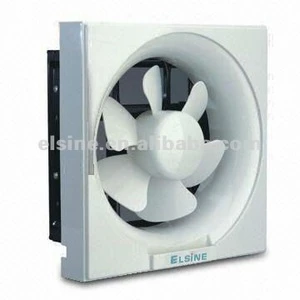 Wall Mounted Square-shaped Exhaust Fan