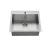 Import Wall Mounted Stainless Steel Washing Kitchen Sink With Tray from China