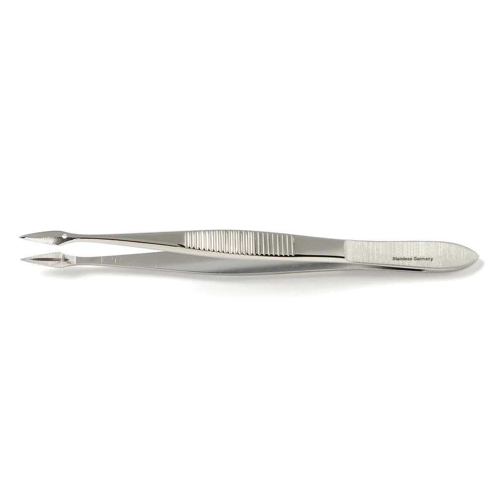 Walter splinter forceps High quality Stainless Steel Surgical Instrument