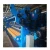 Import Warp Knitting Machine for mesh bag and sunshade net production line from China