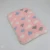 Import Washable wool pet supplies thickened flannel dog bed pet bed from China