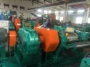 Waste Tire Recycling Reclaimed Rubber Making Machine / Plasticizing Reclaimed Rubber Making Machine