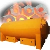 Waste wood charcoal oven wood carbonized stove manufacturer