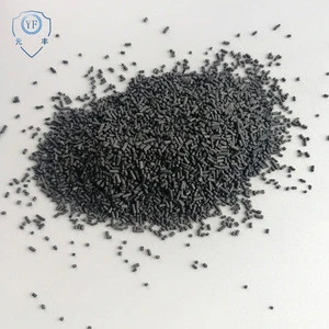 Wastewater, Drinking Water, Waste Gas Paint Plant used Columnar activated carbon