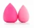 Import Water Drop Customized Shape Makeup Sponge No Latex Healthy Powder Puff from China
