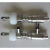 Import water liquid filling valve nozzle for filling machine, spare parts for filling machine from China