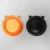 Water pressure diaphragm rubber diaphragm gasket seals attached to gas water heater colors