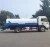 Import water tank truck sprinkler watering carts HNY5167GPSC5 9800 L high quality water Tanker Truck for sale from China