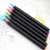 Import Watercolor brush pen sets 20 with Soft Flexible Tip for Kids Adult Coloring, Art, Sketching, Calligraphy, Coloring Books from China