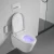 Import watermark hang toilet wall hung bidet toilet smart WC intelligent pregnant woman closestool from China