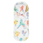 Waterpoof  Menstrual Pad , Washable Sanitary Pad ,Reusable MC Pad Period  Liner Tampon