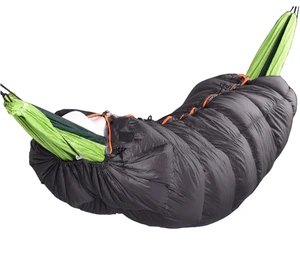 Waterproof 210T Ripstop Bondage Sleeping Bag/Underquilt