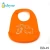 Import Waterproof Adjustable Snaps Baby Bibs For Infants And Toddlers With Food Catcher Pocket silicone baby bib from China