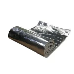 Waterproof  Aluminum Mat Fiberglass Needle Felt Mat